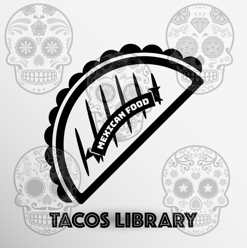 tacos library